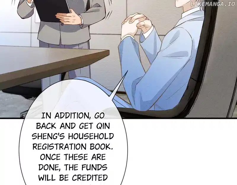 Almighty Boss, Beautiful and Dashing Chapter 35 page 6
