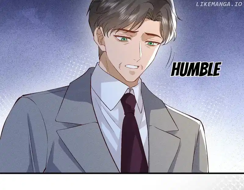 Almighty Boss, Beautiful and Dashing Chapter 35 page 8