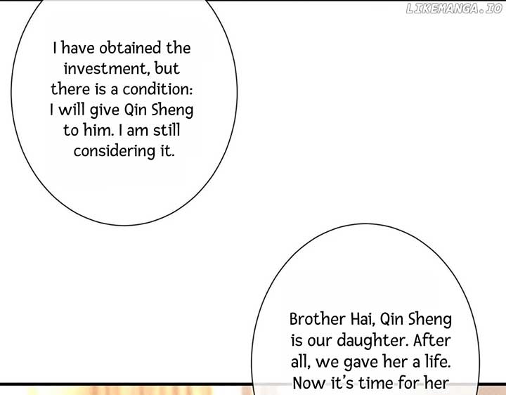 Almighty Boss, Beautiful and Dashing Chapter 33 page 91