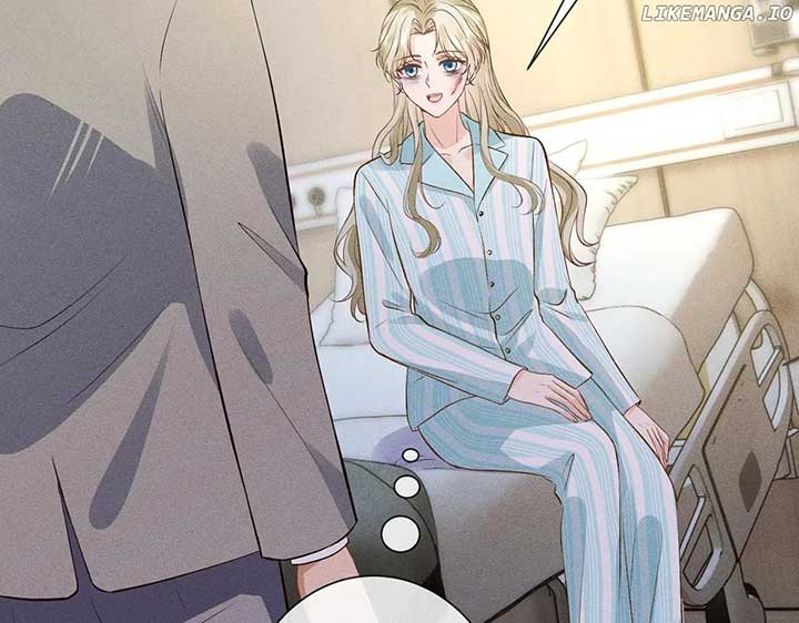 Almighty Boss, Beautiful and Dashing Chapter 33 page 95