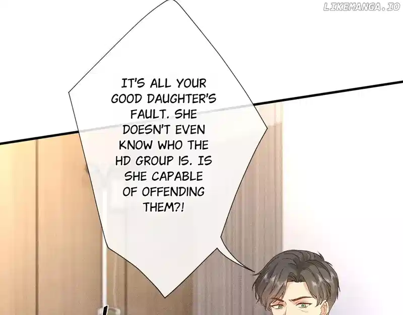 Almighty Boss, Beautiful and Dashing Chapter 35 page 21