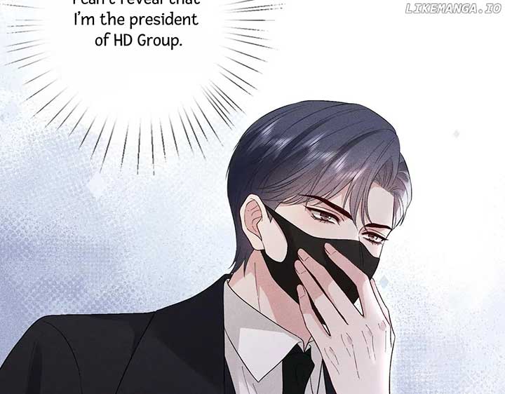 Almighty Boss, Beautiful and Dashing Chapter 34 page 23