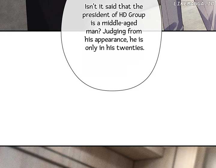 Almighty Boss, Beautiful and Dashing Chapter 34 page 32