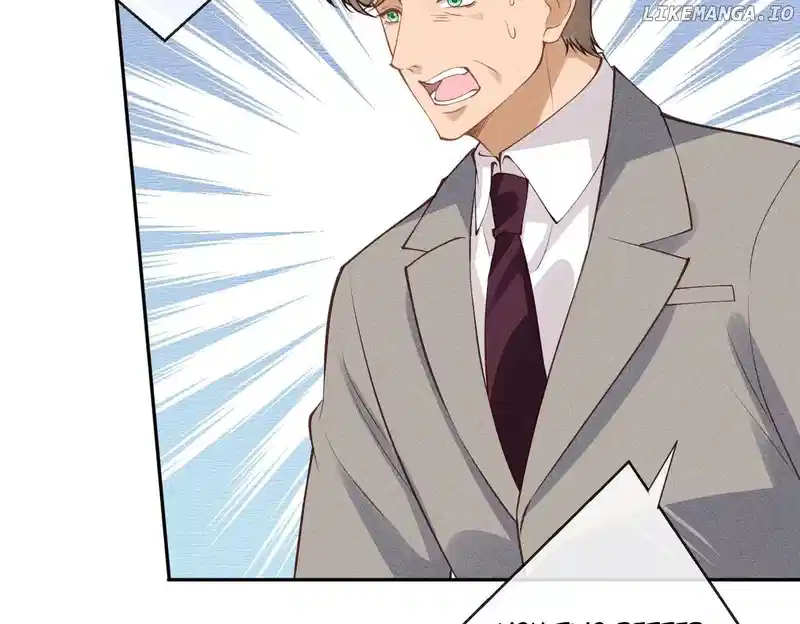 Almighty Boss, Beautiful and Dashing Chapter 35 page 27