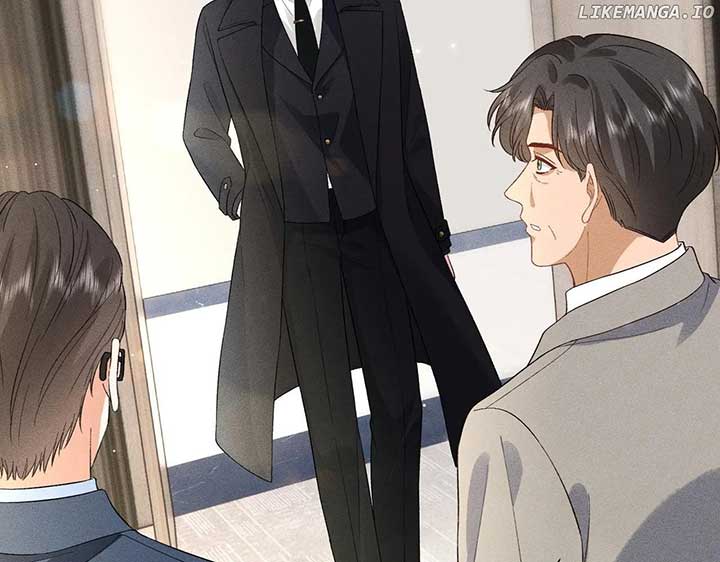 Almighty Boss, Beautiful and Dashing Chapter 34 page 26