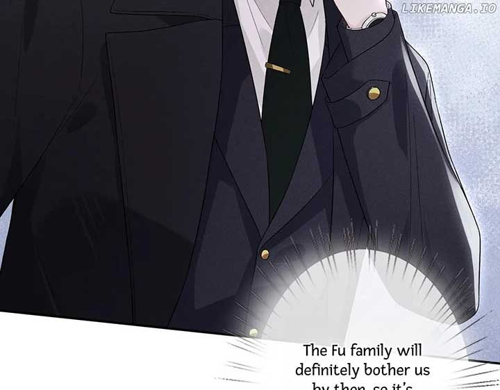 Almighty Boss, Beautiful and Dashing Chapter 34 page 24