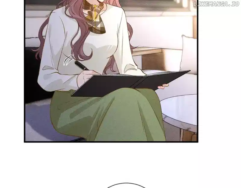 Almighty Boss, Beautiful and Dashing Chapter 35 page 18