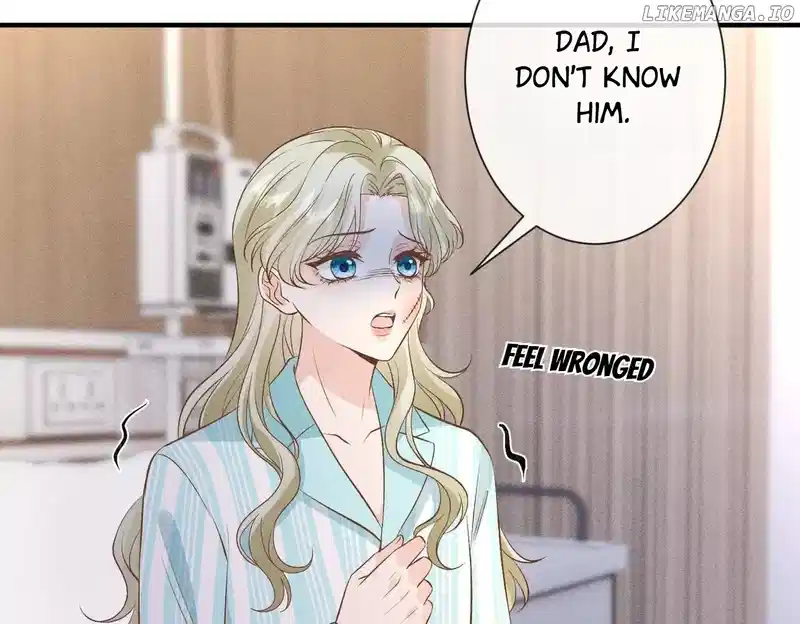 Almighty Boss, Beautiful and Dashing Chapter 35 page 24
