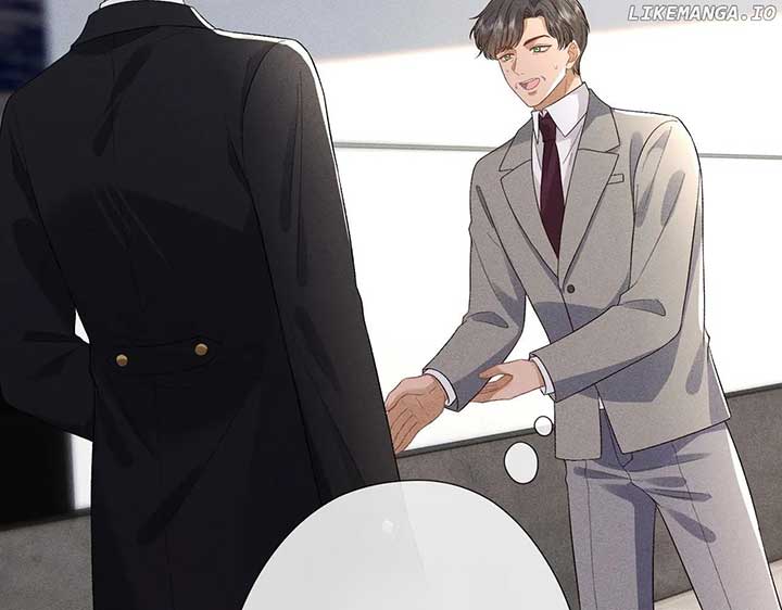 Almighty Boss, Beautiful and Dashing Chapter 34 page 31