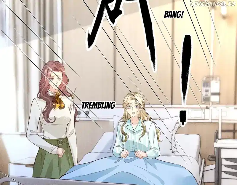 Almighty Boss, Beautiful and Dashing Chapter 35 page 29