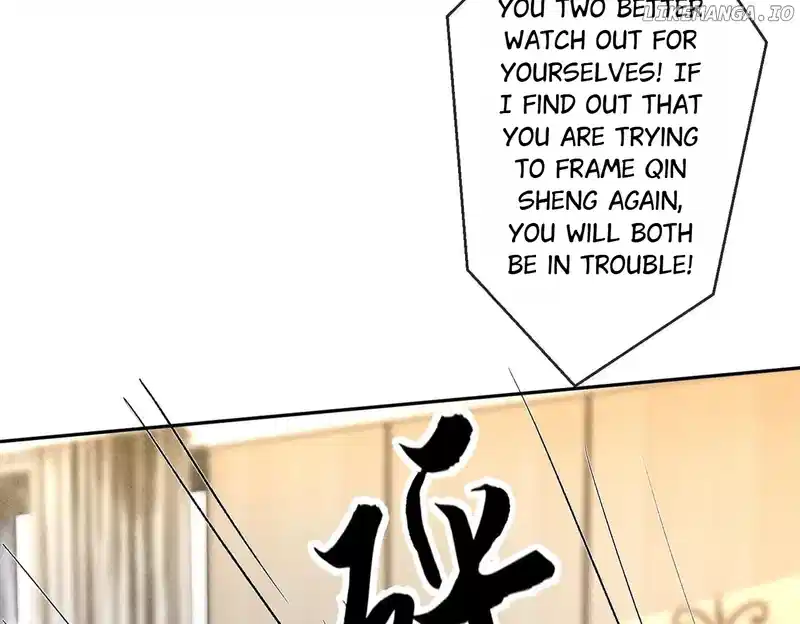 Almighty Boss, Beautiful and Dashing Chapter 35 page 28
