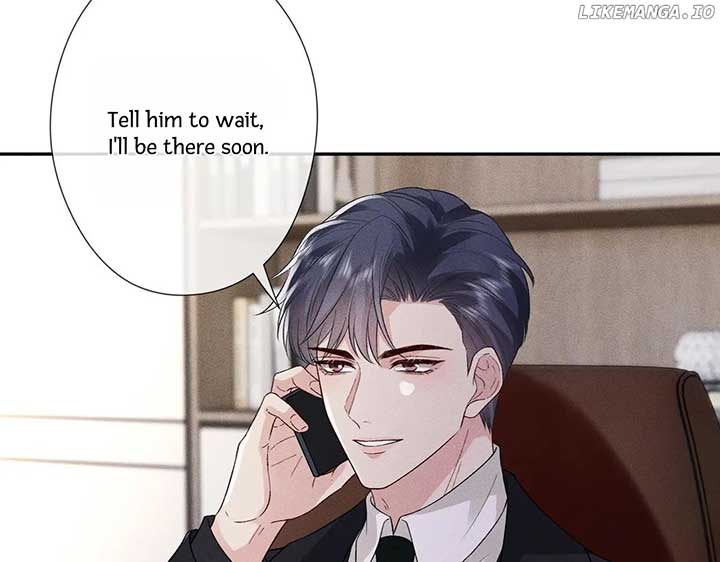 Almighty Boss, Beautiful and Dashing Chapter 34 page 20