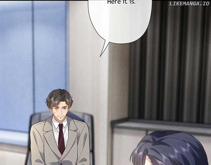 Almighty Boss, Beautiful and Dashing Chapter 34 page 38