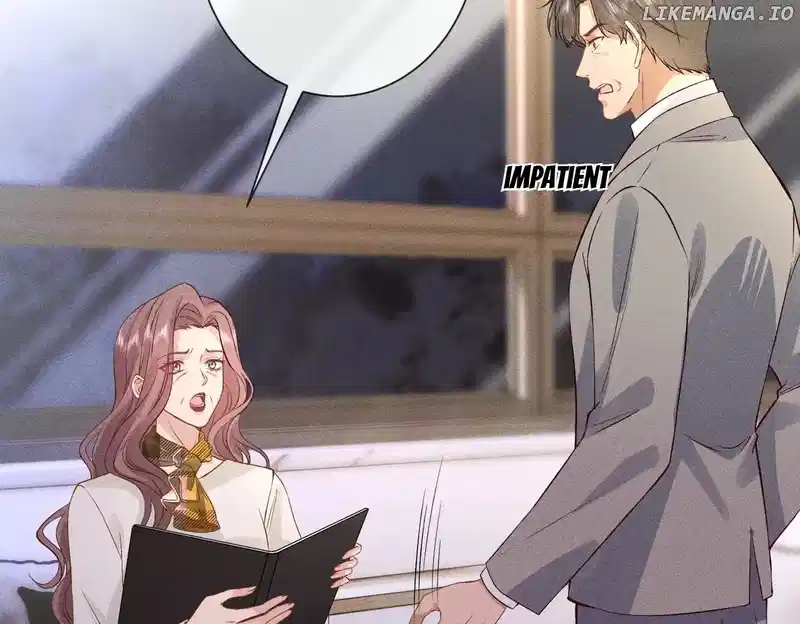 Almighty Boss, Beautiful and Dashing Chapter 35 page 15