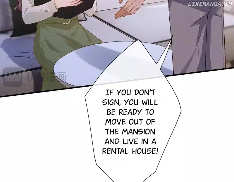 Almighty Boss, Beautiful and Dashing Chapter 35 page 16