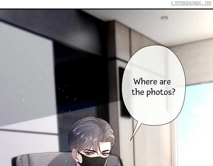 Almighty Boss, Beautiful and Dashing Chapter 34 page 35