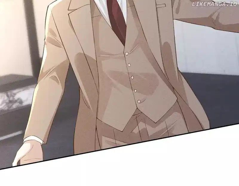 Almighty Boss, Beautiful and Dashing Chapter 35 page 36