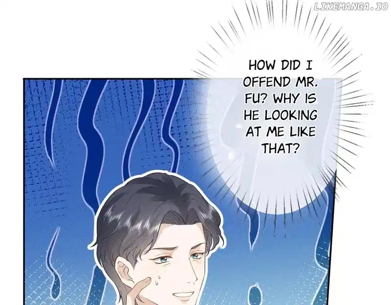 Almighty Boss, Beautiful and Dashing Chapter 35 page 40