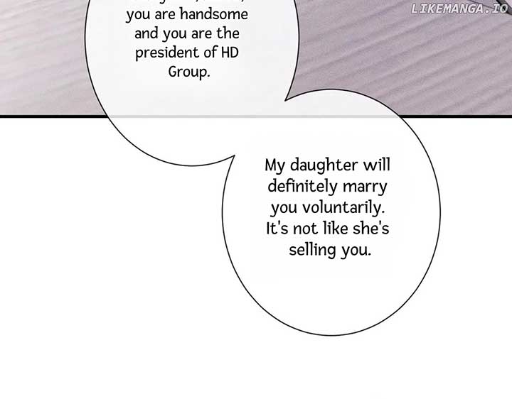 Almighty Boss, Beautiful and Dashing Chapter 34 page 61