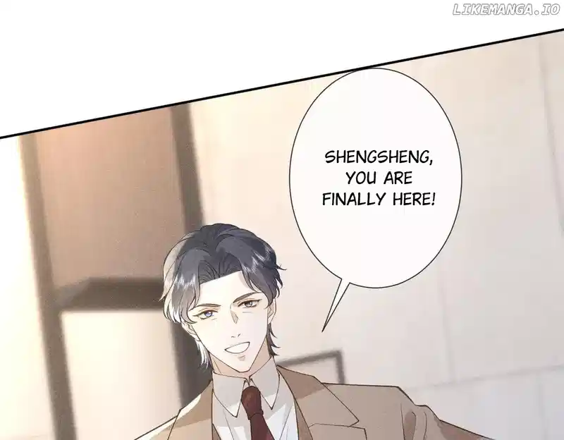 Almighty Boss, Beautiful and Dashing Chapter 35 page 35