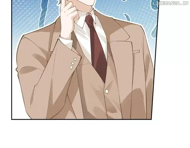 Almighty Boss, Beautiful and Dashing Chapter 35 page 41