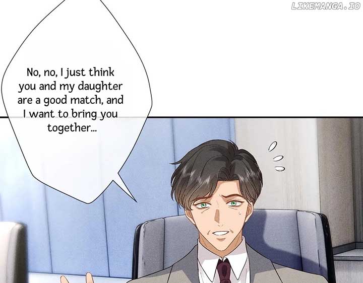 Almighty Boss, Beautiful and Dashing Chapter 34 page 51