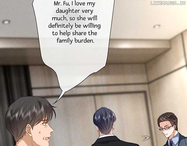 Almighty Boss, Beautiful and Dashing Chapter 34 page 71