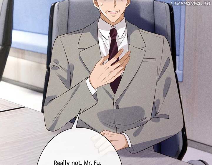 Almighty Boss, Beautiful and Dashing Chapter 34 page 60