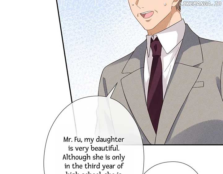 Almighty Boss, Beautiful and Dashing Chapter 34 page 47