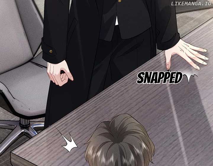 Almighty Boss, Beautiful and Dashing Chapter 34 page 66