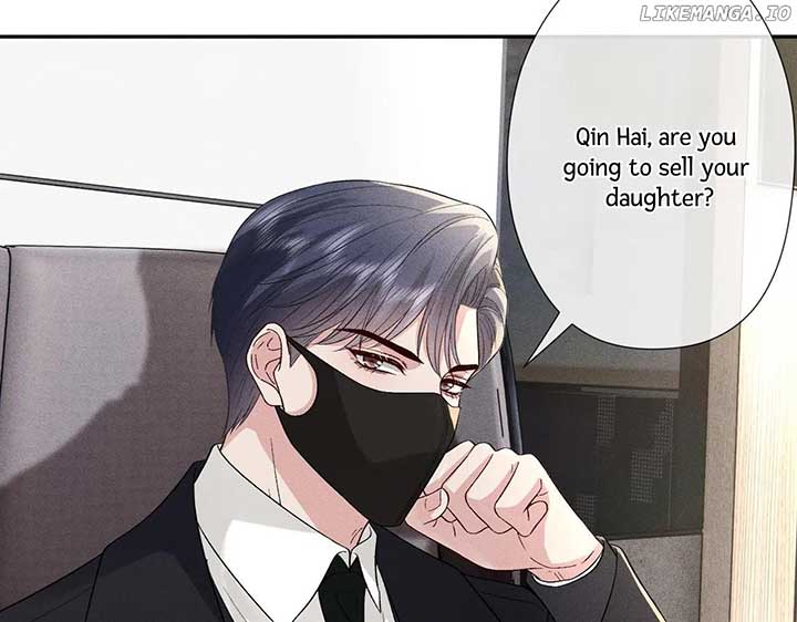 Almighty Boss, Beautiful and Dashing Chapter 34 page 49