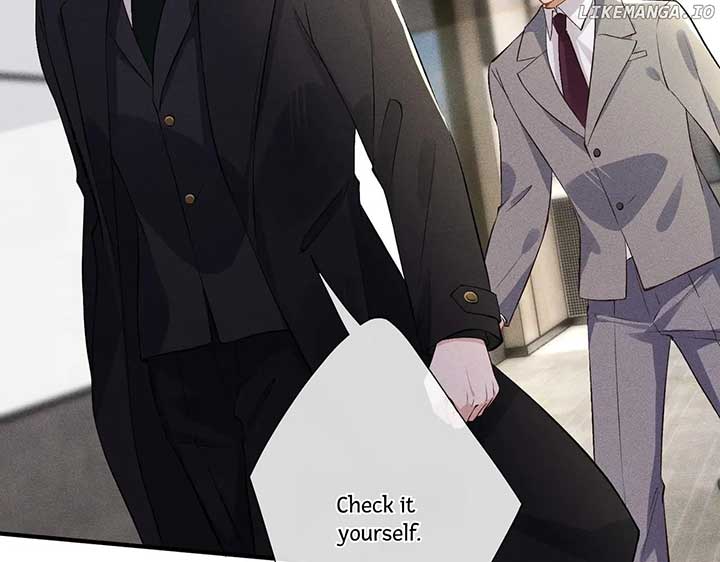 Almighty Boss, Beautiful and Dashing Chapter 34 page 83