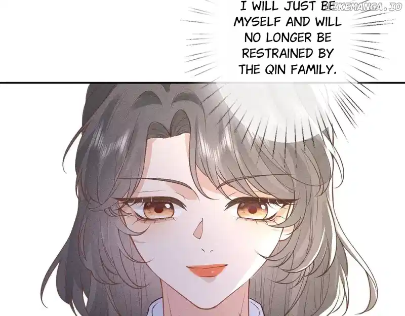 Almighty Boss, Beautiful and Dashing Chapter 35 page 49
