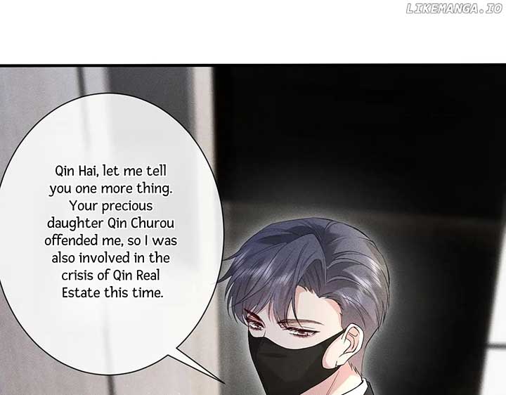 Almighty Boss, Beautiful and Dashing Chapter 34 page 79