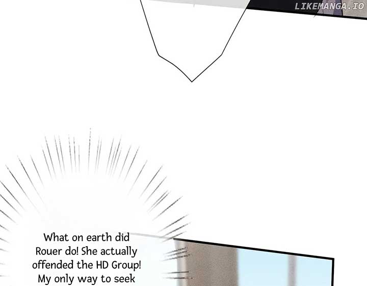 Almighty Boss, Beautiful and Dashing Chapter 34 page 84
