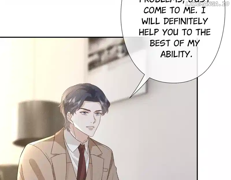 Almighty Boss, Beautiful and Dashing Chapter 35 page 53