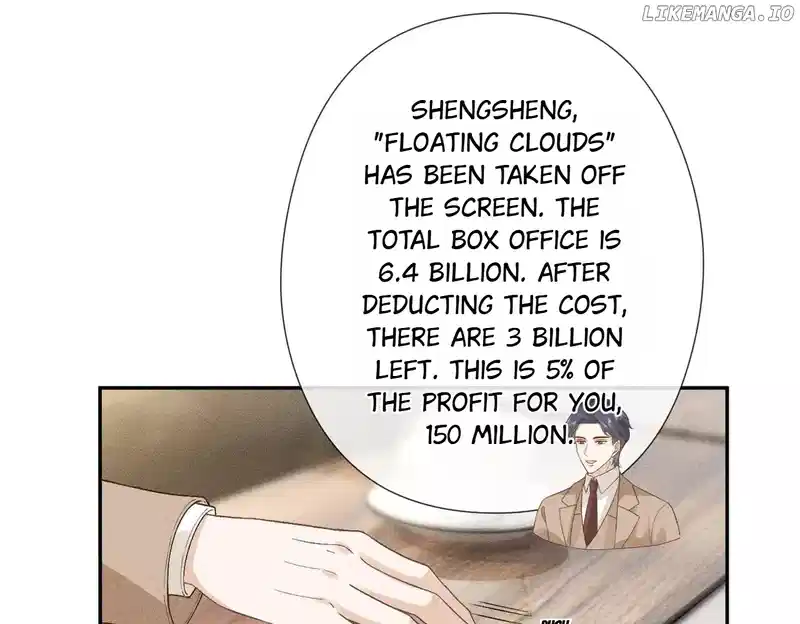 Almighty Boss, Beautiful and Dashing Chapter 35 page 51