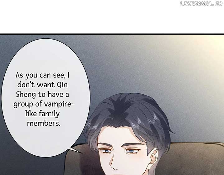 Almighty Boss, Beautiful and Dashing Chapter 34 page 96