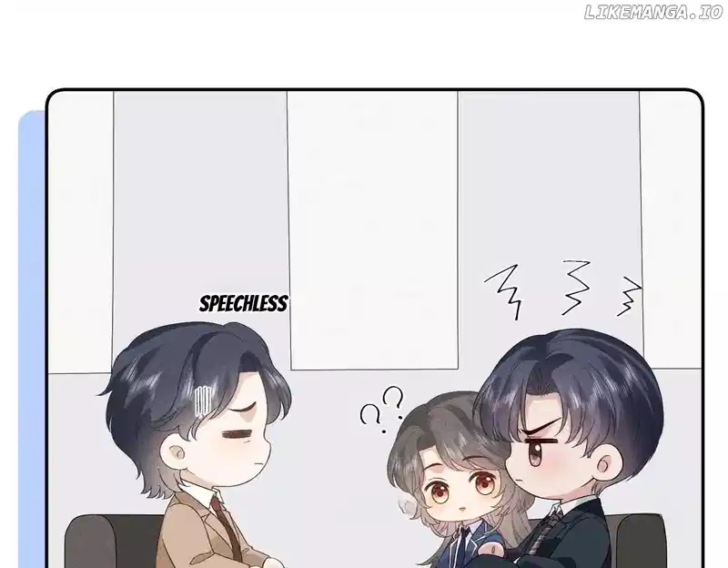 Almighty Boss, Beautiful and Dashing Chapter 35 page 61