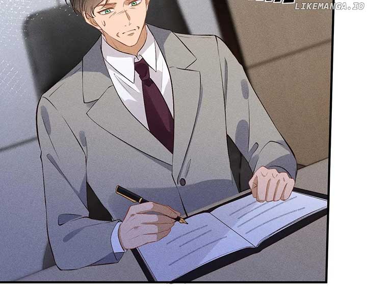 Almighty Boss, Beautiful and Dashing Chapter 34 page 99