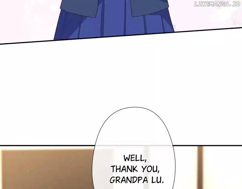 Almighty Boss, Beautiful and Dashing Chapter 35 page 70