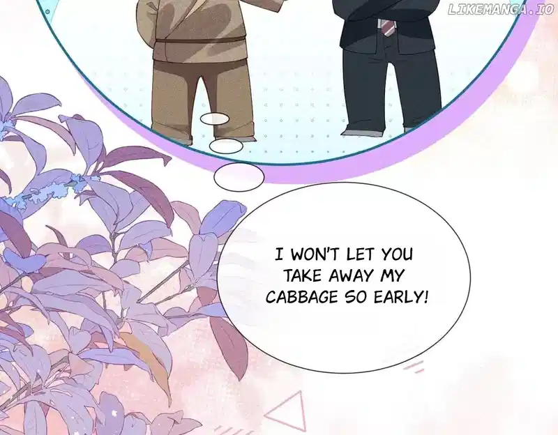 Almighty Boss, Beautiful and Dashing Chapter 35 page 81