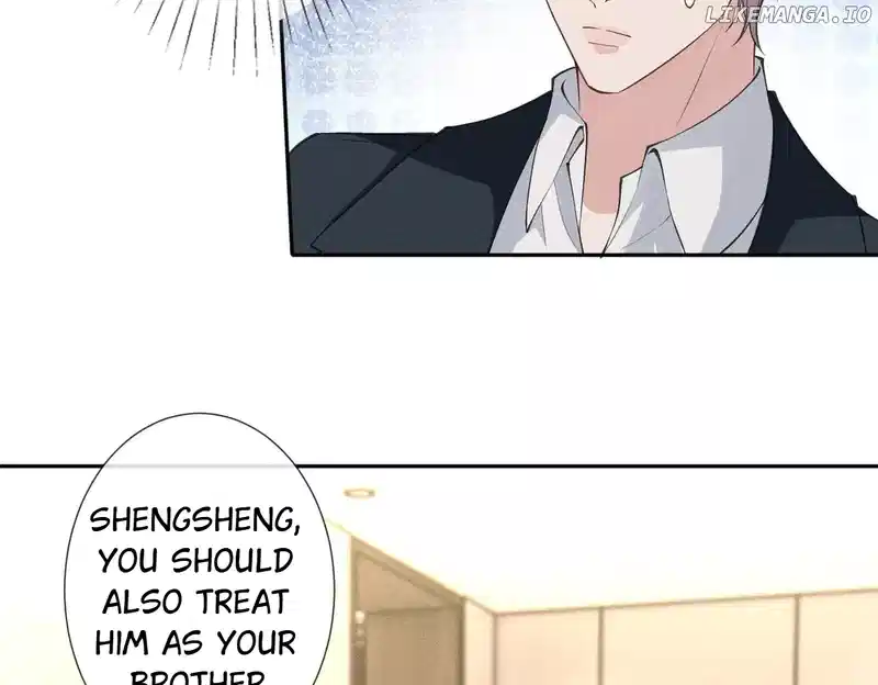 Almighty Boss, Beautiful and Dashing Chapter 35 page 77