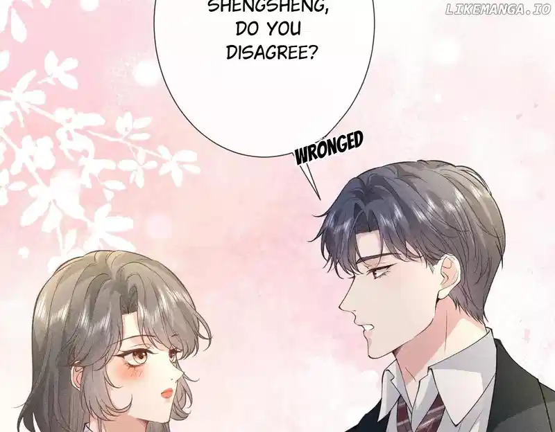 Almighty Boss, Beautiful and Dashing Chapter 35 page 94