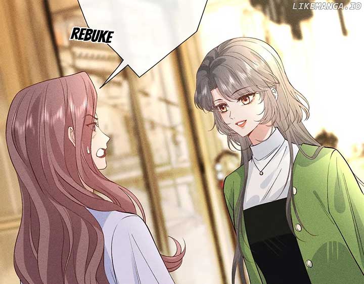 Almighty Boss, Beautiful and Dashing Chapter 36 page 25