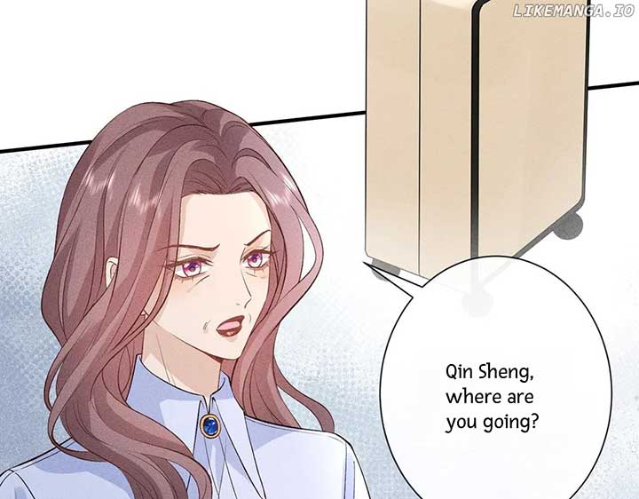 Almighty Boss, Beautiful and Dashing Chapter 36 page 20