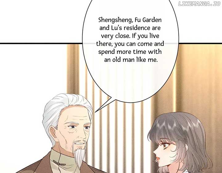 Almighty Boss, Beautiful and Dashing Chapter 36 page 6