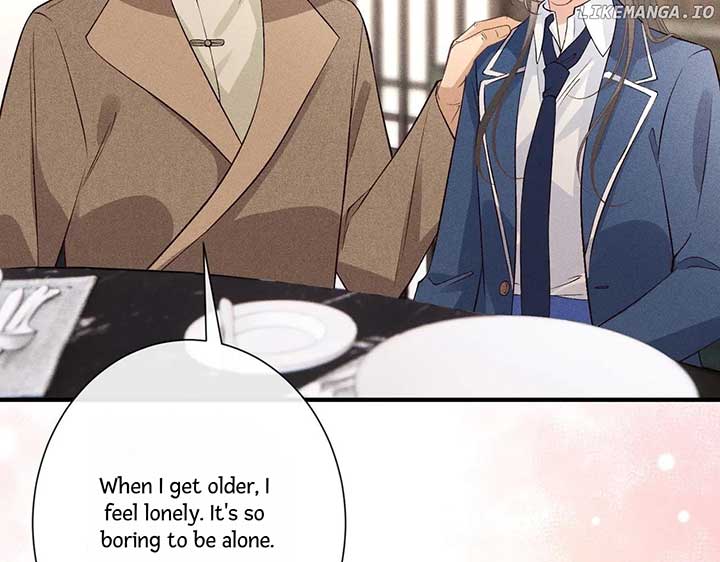 Almighty Boss, Beautiful and Dashing Chapter 36 page 7