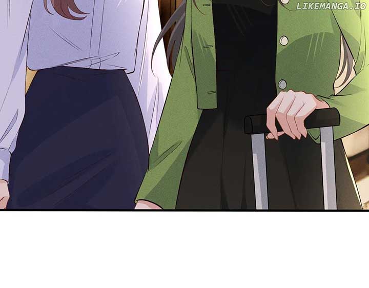 Almighty Boss, Beautiful and Dashing Chapter 36 page 33