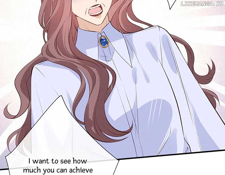 Almighty Boss, Beautiful and Dashing Chapter 36 page 30